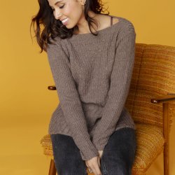 Model 2550 Magda (str. s-3xl)