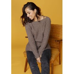 Model 2550 Magda (str. s-3xl)