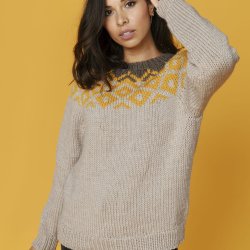 Model 2553 Julie (str. s-4xl)