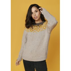 Model 2553 Julie (str. s-4xl)