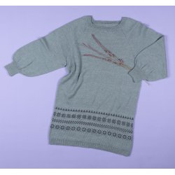 Model 2563 Viola (str. l-4xl)