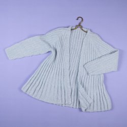 Model 2568 Elisa (str. xl-4xl)