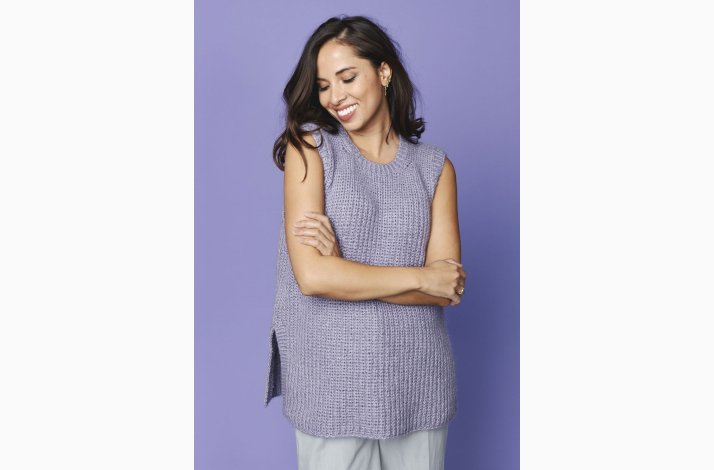 Model 2582 Tanja (str. s-4xl)