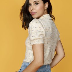 Model 2585 Rosa (str. s-2xl)