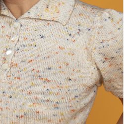 Model 2585 Rosa (str. s-2xl)