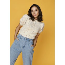 Model 2585 Rosa (str. s-2xl)