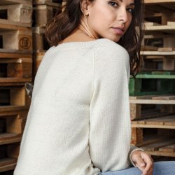 Model 2593 Hella (str. s-4xl)