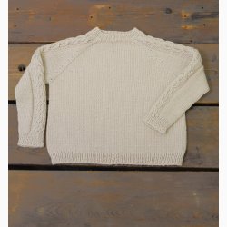 Model 2601 Ragnar   (str. 4-12&aring;r)