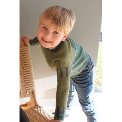 Model 2603 Troels & Trine   (str. 4-12r)