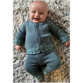 Model 2604 Nohr (str. 0-24 mdr.)