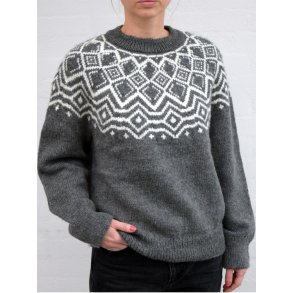 Model 2606 Agnes (str. s-4xl)