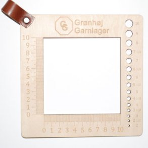 Strikkefasthed/Pindemler