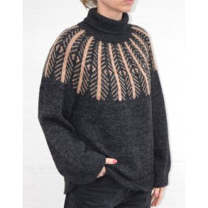 Model 2607 Esther (str. s-4xl)