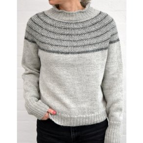 Model 2609 Helga (str. s-4xl)