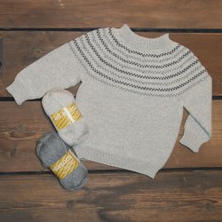 Babyh�fte nr.   76