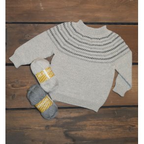 Model 2611 Baby no.76 (str. 0-24mdr)