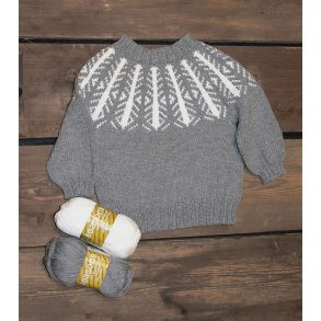 Model 2612 Baby no.76         (str. 0-24mdr)