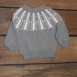 Babyh�fte nr.   76