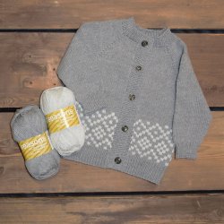 Babyh�fte nr.   76