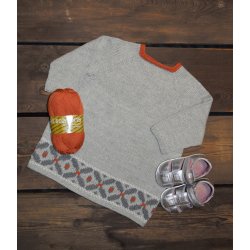 Model 2614 Baby no.76 (str. 0-24 mdr)