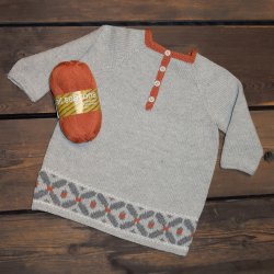 Babyh�fte nr.   76