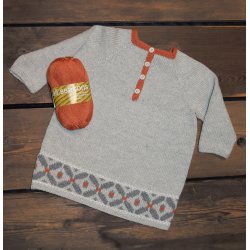 Model 2614 Baby no.76 (str. 0-24 mdr)