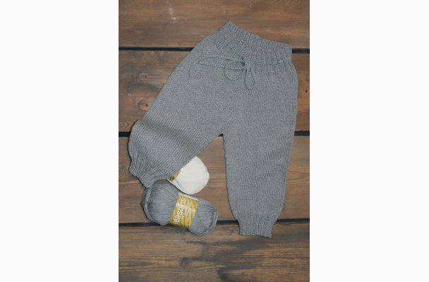 Model 2615 Baby no.76 (str. 0-24mdr)