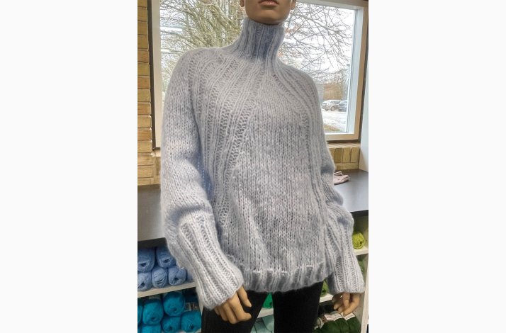 Model 2620 Susan (One-Size)