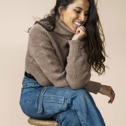 Model 2622 Karina (str. s-3xl)