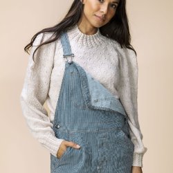 Model 2625 Bente (str. s-xl)