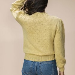 Model 2625 Bente (str. s-xl)