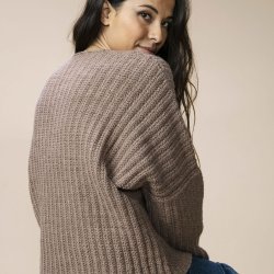 Model 2626 Anne (str. s-2xl)