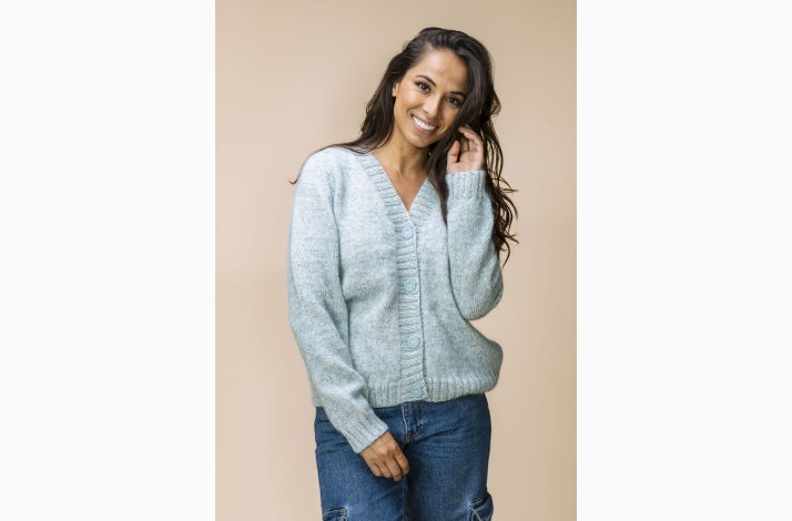 Model 2631 Jane (str. s-3xl)