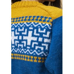 Model 2633 Rasmus & Rasmine (str. s-4xl)