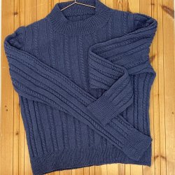 Model 2634 Emil (str. s-4xl)