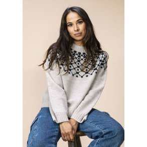 Model 2639 Hanne (str. s-4xl)