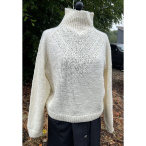 Model 2642 Pernille (str. s-4xl)