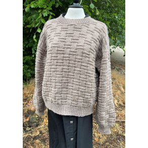 Model 2643 Malene (str. s-3xl)