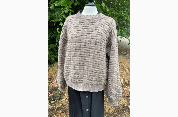 Model 2643 Malene (str. s-3xl)