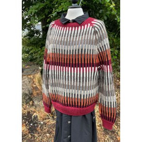 Model 2644 Jenny (str. s-4xl)