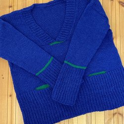 Model 2645 Helle (str. s-xl)