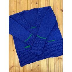 Model 2645 Helle (str. s-xl)