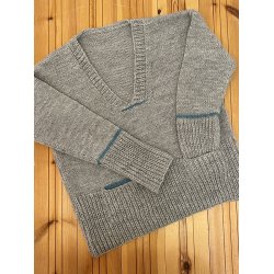 Model 2645 Helle (str. s-xl)