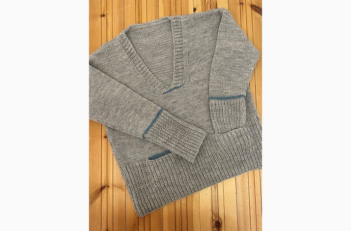 Model 2645 Helle (str. s-xl)