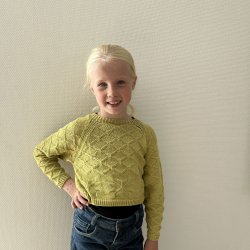 Model 2651 Lola (str.4-12�r)