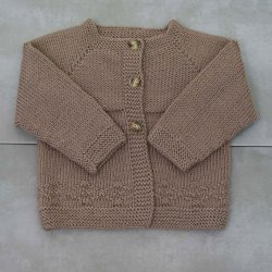 Babyh�fte nr.   77
