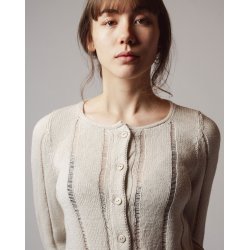 Model 2663 Abelone (str. s-3xl)