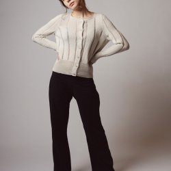 Model 2663 Abelone (str. s-3xl)
