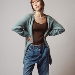 Model 2665 Lajla (str. s-3xl)