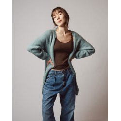 Model 2665 Lajla (str. s-3xl)